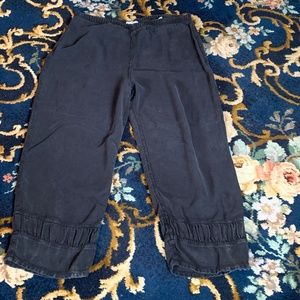 Russ Bergen’s 100 percent Tencel‎ wide leg pants. Worn a few times